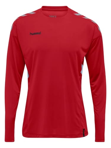 TECH MOVE JERSEY L/S