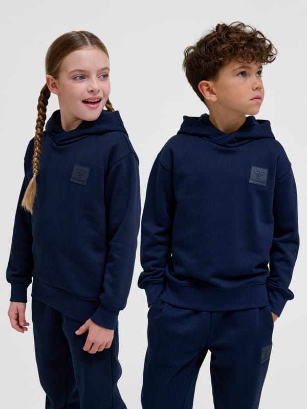 hmlCLEAN HOODIE