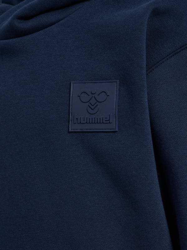 hmlCLEAN HOODIE