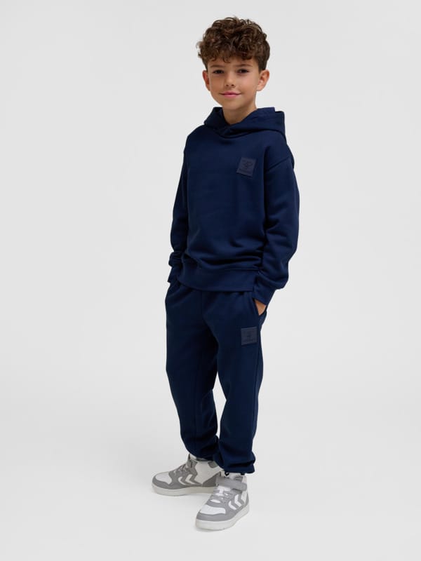 hmlCLEAN HOODIE