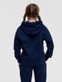 hmlCLEAN HOODIE