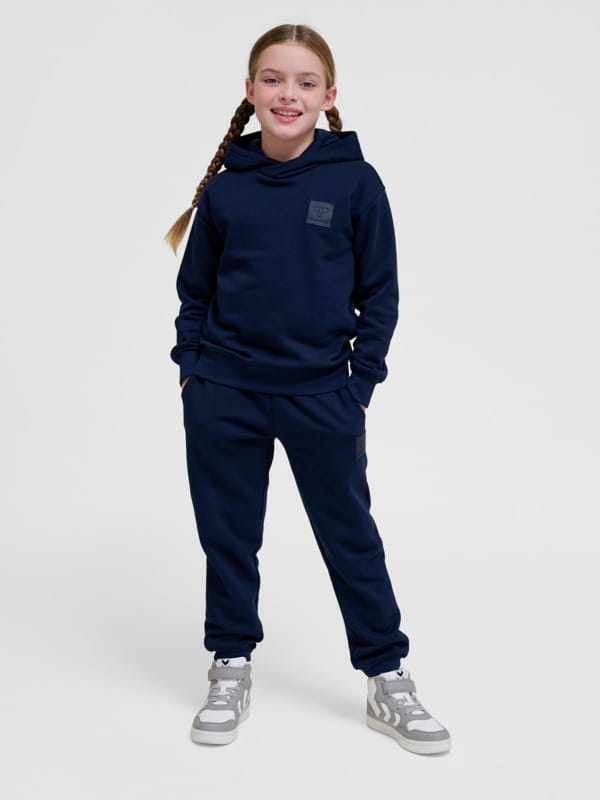 hmlCLEAN HOODIE