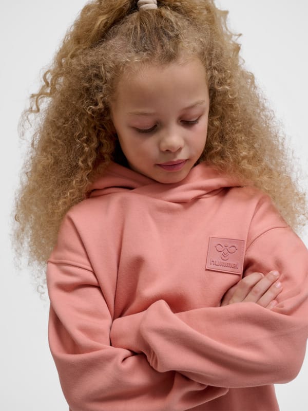 hmlCLEAN HOODIE