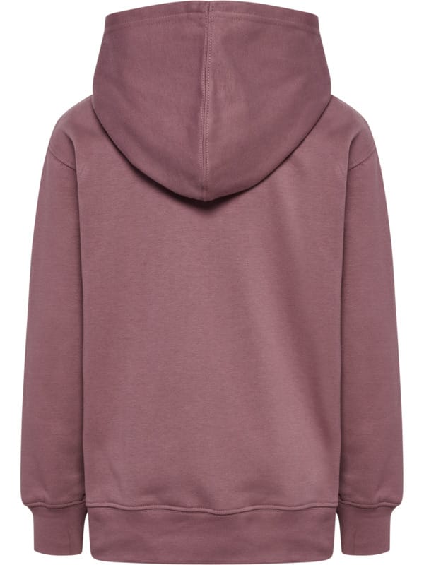 hmlCLEAN HOODIE
