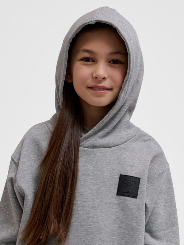 hmlCLEAN HOODIE