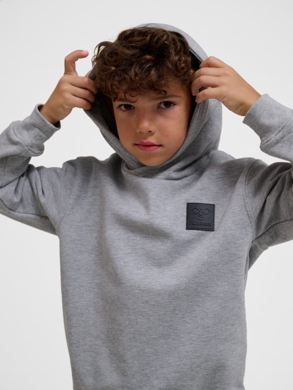 hmlCLEAN HOODIE