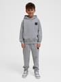 hmlCLEAN HOODIE