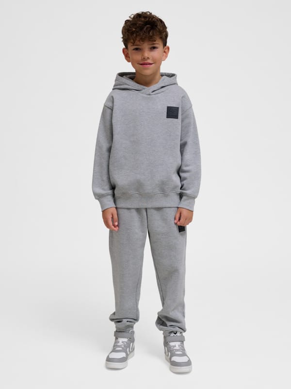hmlCLEAN HOODIE