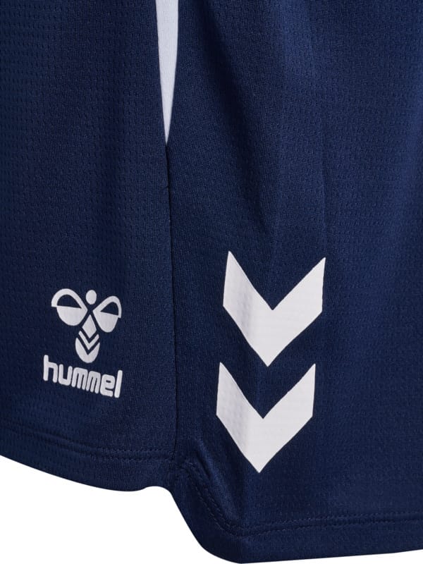 hmlLEAD 2.0 SHORTS WOMAN