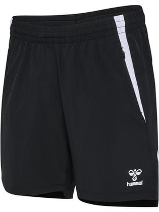 hmlLEAD 2.0 WOVEN SHORTS WOMAN