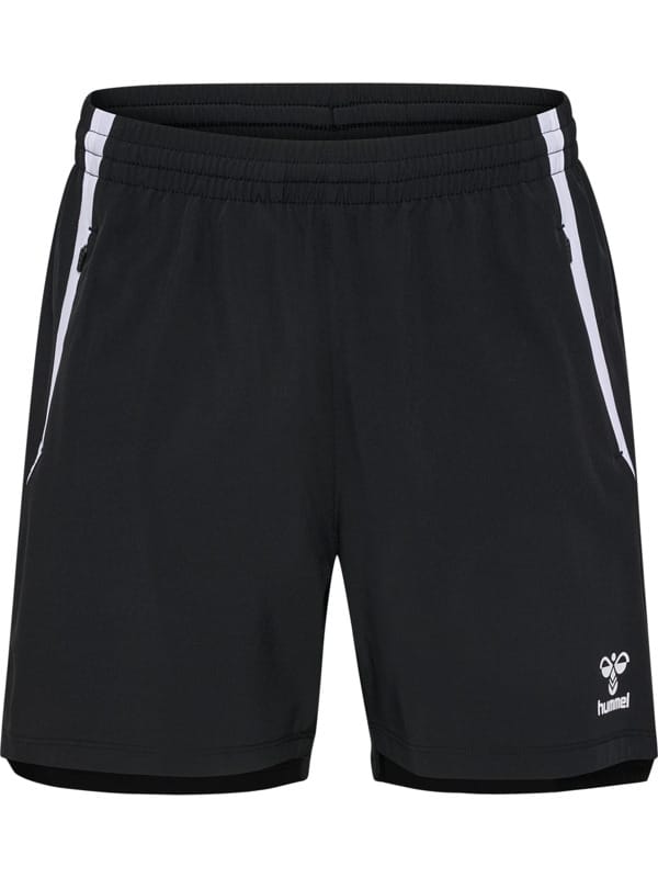 hmlLEAD 2.0 WOVEN SHORTS WOMAN