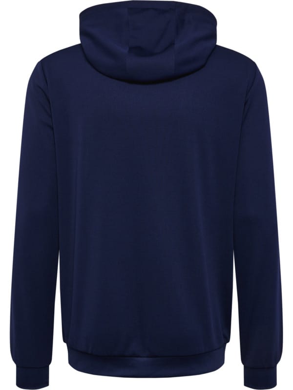 hmlAUTHENTIC PL HOODIE