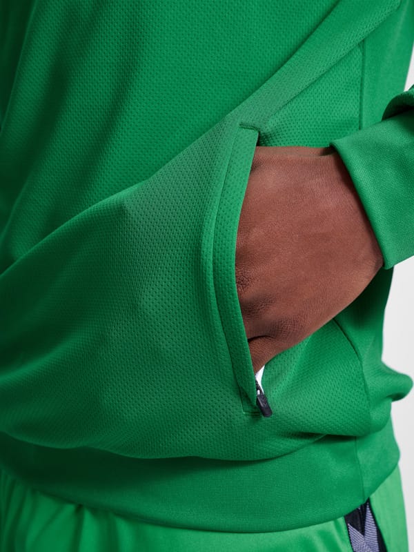 hmlAUTHENTIC PL HOODIE