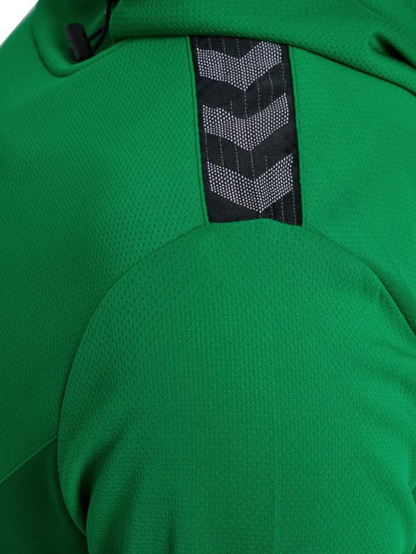 hmlAUTHENTIC PL HOODIE