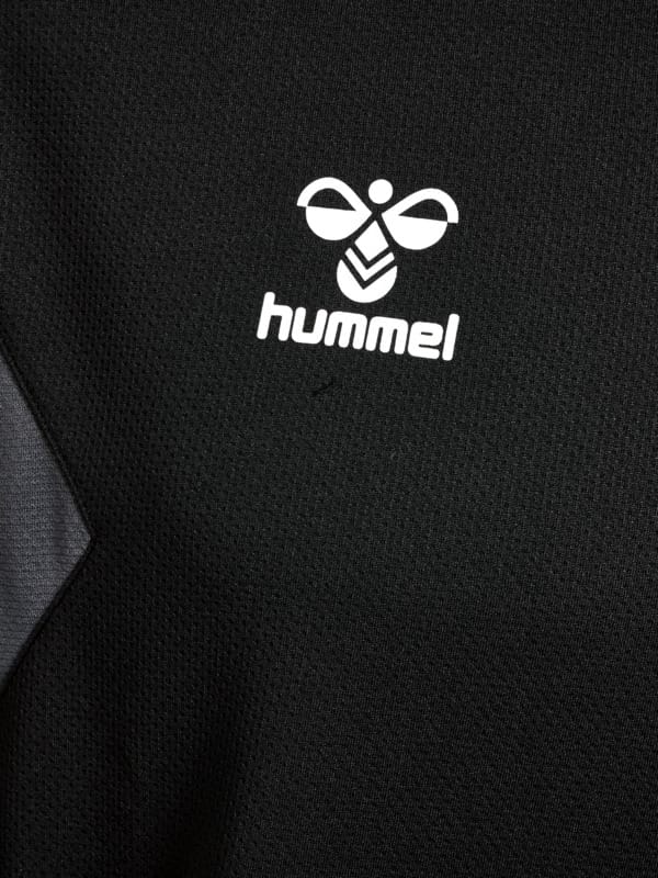 hmlAUTHENTIC PL HOODIE