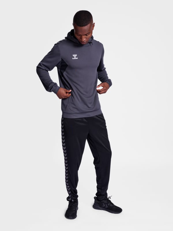 hmlAUTHENTIC PL HOODIE