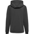 hmlAUTHENTIC PL ZIP HOODIE WOMAN