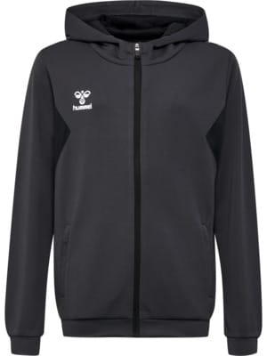 hmlAUTHENTIC PL ZIP HOODIE KIDS