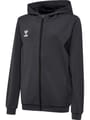 hmlAUTHENTIC PL ZIP HOODIE KIDS