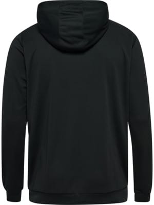 hmlAUTHENTIC PL ZIP HOODIE