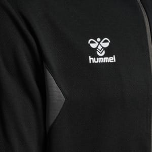 hmlAUTHENTIC PL ZIP HOODIE