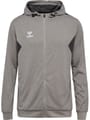 hmlAUTHENTIC PL ZIP HOODIE