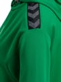 hmlAUTHENTIC PL ZIP HOODIE WOMAN