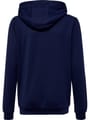 hmlAUTHENTIC PL ZIP HOODIE KIDS