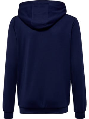 hmlAUTHENTIC PL ZIP HOODIE KIDS