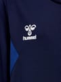 hmlAUTHENTIC PL ZIP HOODIE KIDS