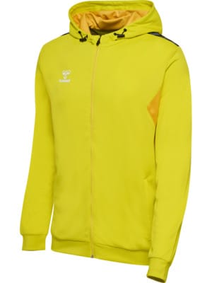 hmlAUTHENTIC PL ZIP HOODIE