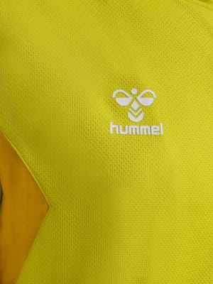 hmlAUTHENTIC PL ZIP HOODIE