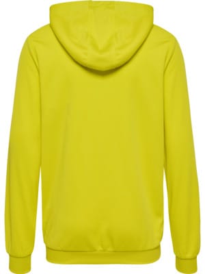 hmlAUTHENTIC PL ZIP HOODIE KIDS