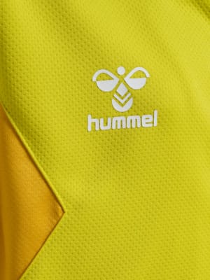 hmlAUTHENTIC PL ZIP HOODIE KIDS