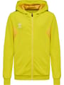 hmlAUTHENTIC PL ZIP HOODIE KIDS