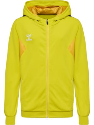 hmlAUTHENTIC PL ZIP HOODIE KIDS