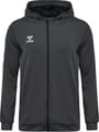 hmlAUTHENTIC PL ZIP HOODIE