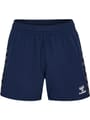 hmlAUTHENTIC WOVEN SHORTS WOMAN