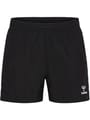 hmlAUTHENTIC WOVEN SHORTS WOMAN