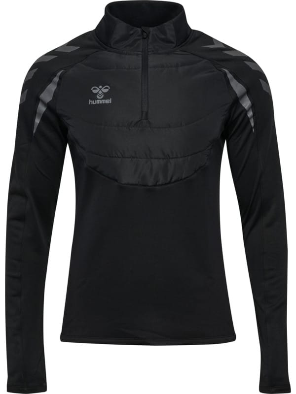 hmlBTC WINTER TRAINING HALF ZIP KID