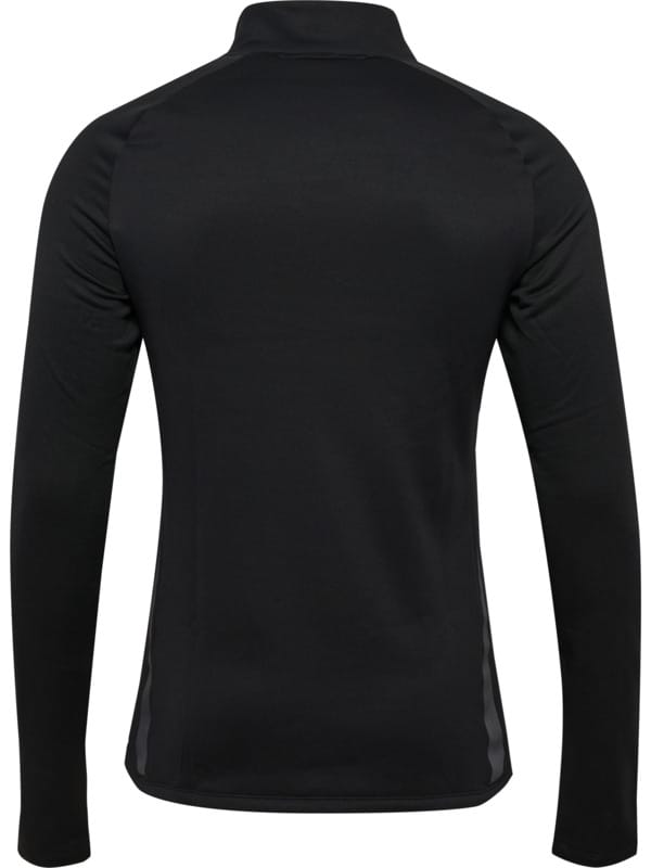 hmlBTC WINTER TRAINING HALF ZIP KID