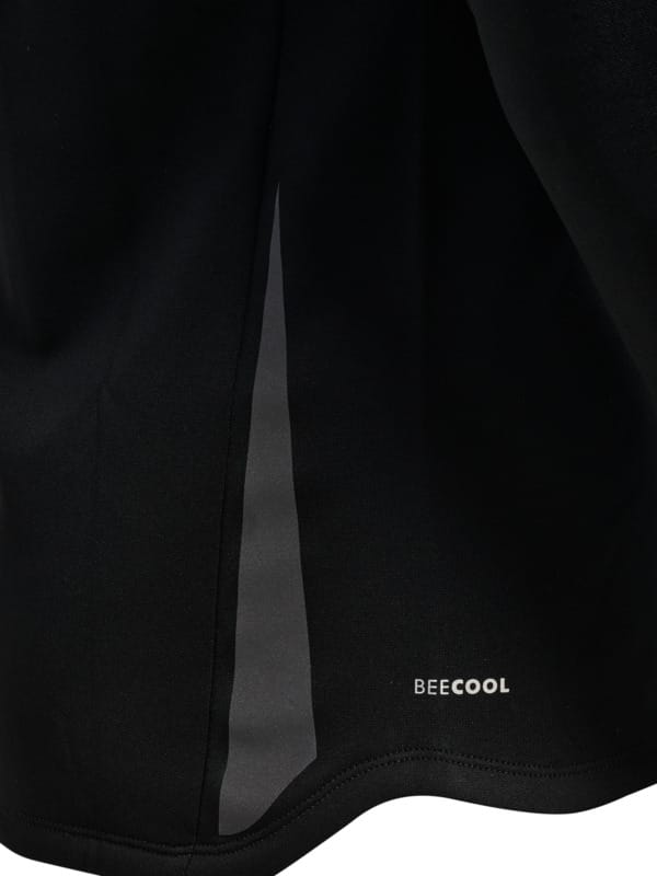 hmlBTC WINTER TRAINING HALF ZIP KID