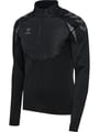 hmlBTC WINTER TRAINING HALF ZIP KID