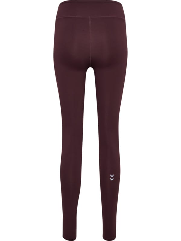 hmlPULSE HIGH WAIST TIGHTS