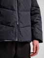 hmlSHORT  PUFFER JACKET