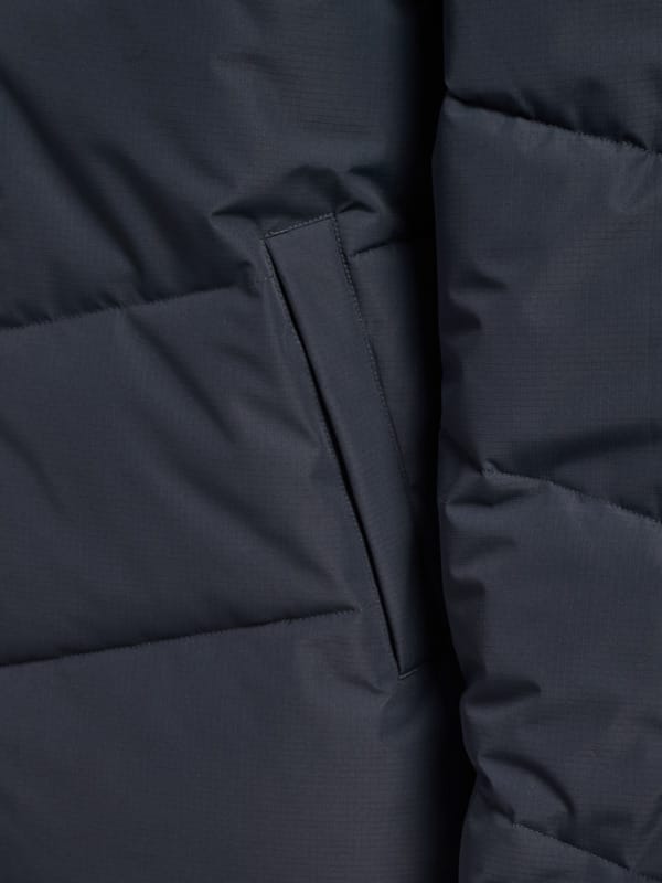 hmlSHORT  PUFFER JACKET