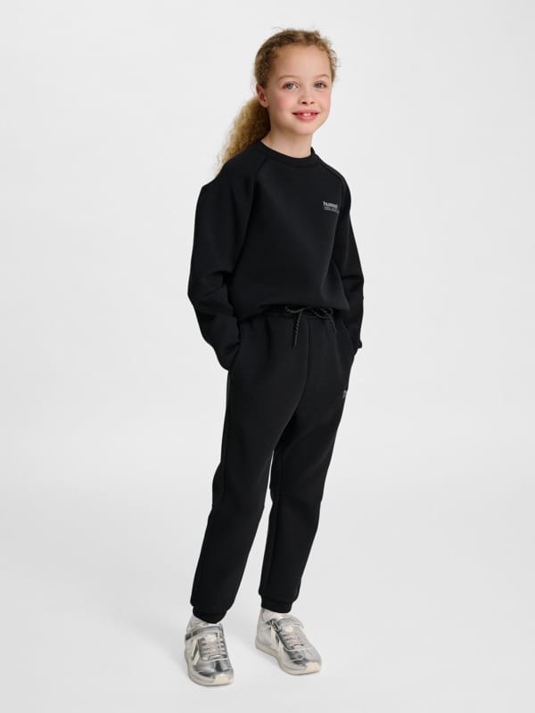 hmlJR TECH FLEECE PANTS