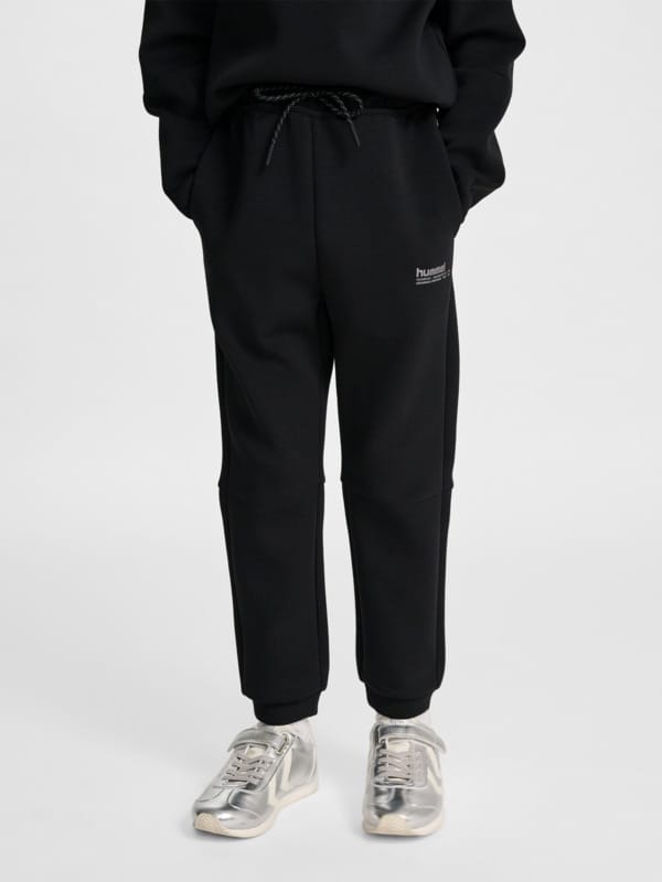 hmlJR TECH FLEECE PANTS