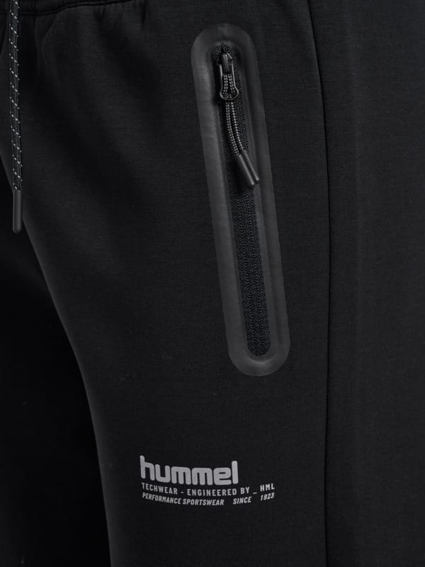 hmlTECH FLEECE W PANTS