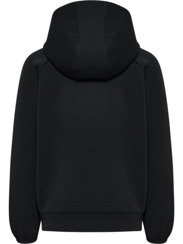 hmlJR TECH FLEECE ZIP HOODIE